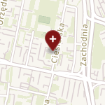 Medeor Plus Przychodnia Wielospecjalistyczna on map