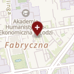 R- Med Centrum Medyczne NZOZ na mapie