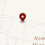 NZOZ "Medyk" on map