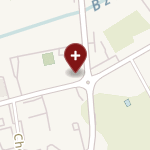 Centrum Medyczne Boruta on map