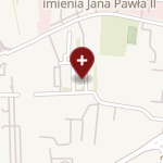 Era-Med Przychodnia Lekarska na mapie