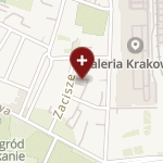 Eco Lab Przychodnia Specjalistyczna na mapie