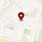 NZOZ "Mark-Med" na mapie