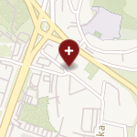 NZOZ Specjalistyczna Przychodnia Lekarska "Ergomed" na mapie