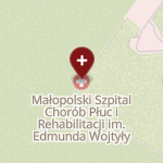 NZOZ Ośrodek Medyczny - Jaroszowiec Barbara Kallista-Kuk na mapie