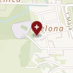 Przychodnia Medycyny Rodzinnej na mapie