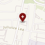 NZOZ Centrum Medyczne Beluga-Med na mapie