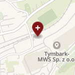 Ośrodek Medycyny Pracy Tymbark - Mws na mapie