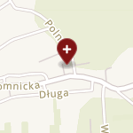 SPZOZ w Skale-Leczenie Ambulatoryjne na mapie