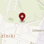 Jurajskie Centrum Medyczne na mapie