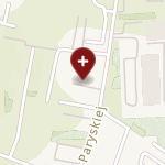 NZOZ Nowa Rehabilitacja na mapie