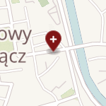 NZOZ Diagmed on map