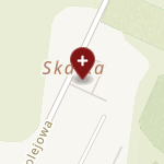 Centrum Medyczne Skałka on map