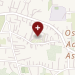 Zespół Lecznictwa Otwartego w Wieliczce on map