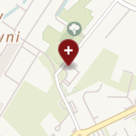 Przedsiębiorstwo Świadczeń Zdrowotnych i Promocji Zdrowia Elvita-Jaworzno III on map