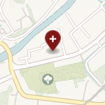 NZOZ "Kromed" na mapie