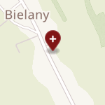 Spg ZOZ Rzezawa na mapie