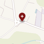 Centrum Zdrowia Tuchów na mapie