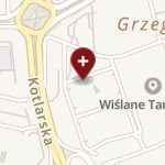 Specjalistyczne Centrum Diagnostyczno - Zabiegowe Medicina na mapie