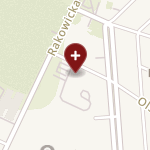 Polskie Koleje Państwowe na mapie