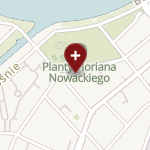 Specjalistyczna Przychodnia Stomatologiczna Pro-Orto-Dent on map