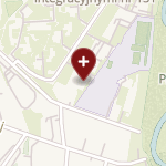 Krakowska Poradnia Stomatologiczna na mapie