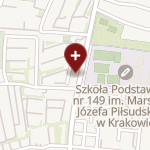 NZOZ Ortodoncja i Stomatologia on map