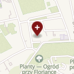 NZOZ Vita Medical on map