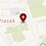 NZOZ Studio Stomatologii Estetycznej Se+ on map