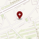 NZOZ Stomatologia on map