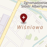 Paweł Bubula Paolodent on map