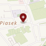 Wojewódzka Przychodnia Stomatologiczna on map