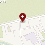 Szpital Specjalistyczny im. J. Dietla w Krakowie on map