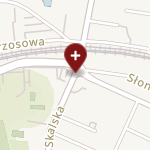 Miejsko-Gminne Centrum Medyczne Wol-Med na mapie