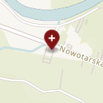 Medical Clinic Podhale Anna Przygodzka-Szczepaniak, Michał Szczepaniak na mapie