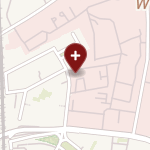 Centermed Kraków on map