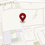 Centrum Medyczne Antonia na mapie