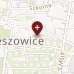 NZOZ Okomedical on map