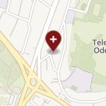 Periopraktyk Witold Jurczyński Centrum Periodontologiczno-Implantologiczne on map