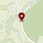 NZOZ "Eskulap" na mapie