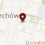 Dr Kowalska Clinic Centrum Medyczne on map