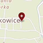Centrum Zdrowia Tuchów on map