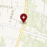 Gminne Centrum Usług Medycznych na mapie
