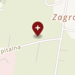 Prozdrowie Centrum Ortopedyczna-Diagnostyczne na mapie