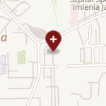 Unicardia Specjalistyczne Centrum Leczenia Chorób Serca i Naczyń&Unimedica Specjalistyczne Centrum Medyczne na mapie