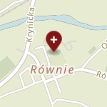 Centrum Medyczne Nmedica na mapie