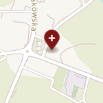 Centrum Zdrowia Tuchów na mapie