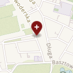 Ars-Medica Specjalistyczno-Zabiegowa Przychodnia Medyczna na mapie