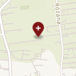 Centrum Medyczne Serce Sercu na mapie