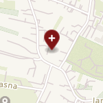 NZOZ Specjalistyczna Przychodnia Lekarska "Ergomed" na mapie